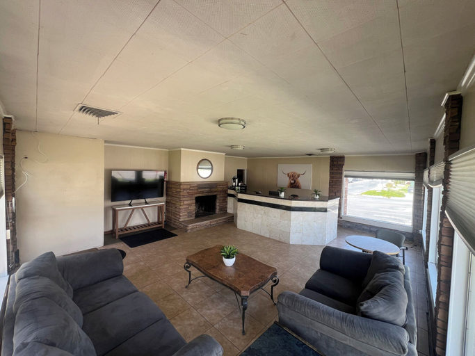 Others 5, Mac's Motel, Wasatch