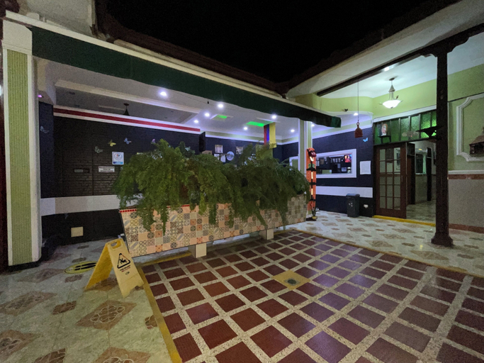Others 4, HOTEL DON JUAN, Guadalajara de Buga
