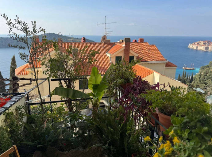 Others 5, Charming Apartment With Terrace and Old Town View, Dubrovnik