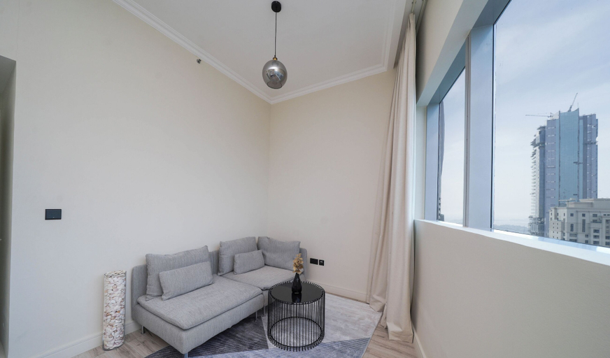 Others 4, Chic Marina View Living in a Two Bedroom, Dubai