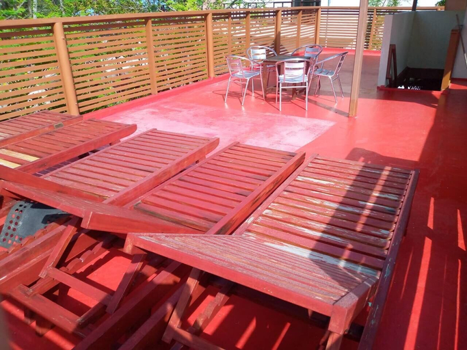 Others 5, Sea Breeze View, Kaafu Atoll