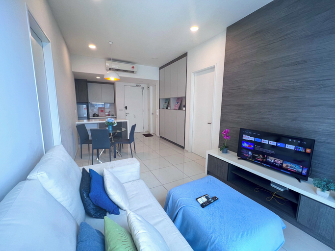 Others 5, The Robertson Residence KL, Kuala Lumpur