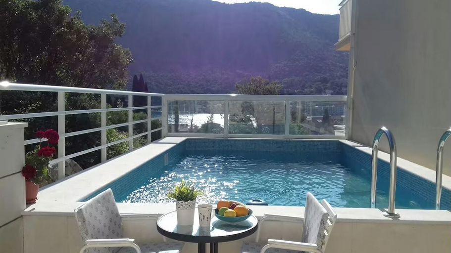 Sport & Beauty 5, Apartments Doko Zaton Bay, Pojezerje