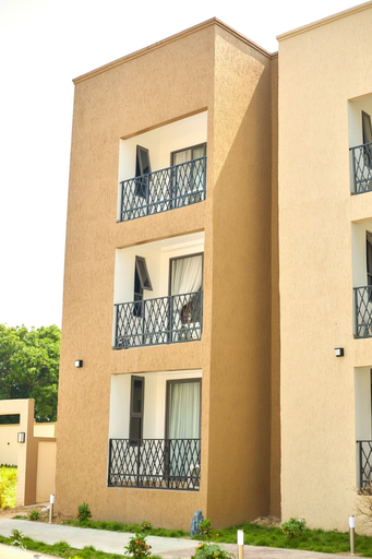 Exterior & Views 2, AIDEN HOMES AND APARTMENTS HOTEL, New Juaben