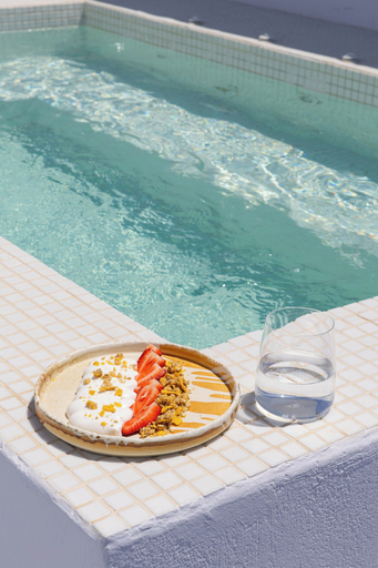 Sport & Beauty 3, Niabelon Suites, South Aegean