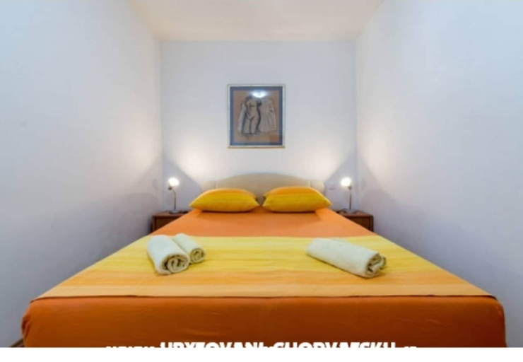 Others 5, Apartments Lučić, Omiš