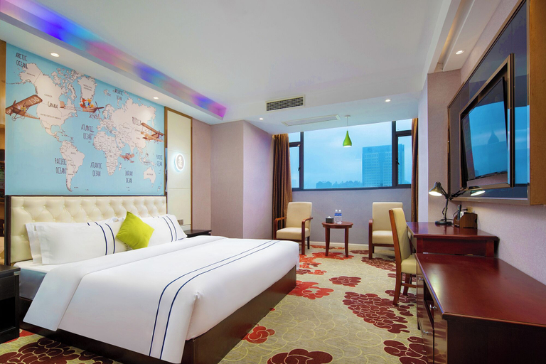 Others 5, Beijixing Hotel, Changsha