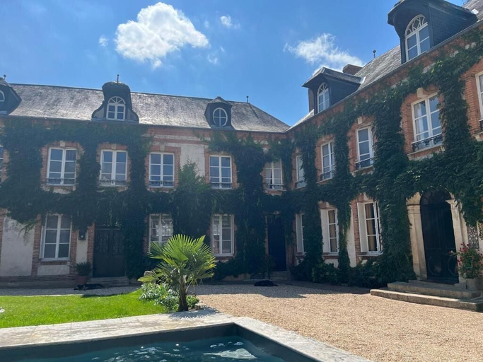 Exterior & Views 2, L'ÉVIDENCE, Eure