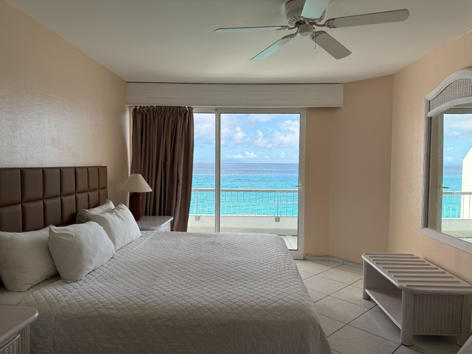 Bedroom 3, Sapphire Beach Club Resort