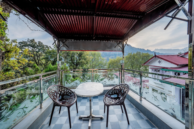 Others 4, India Hotel - Mall Road Nainital - Lake View, Nainital