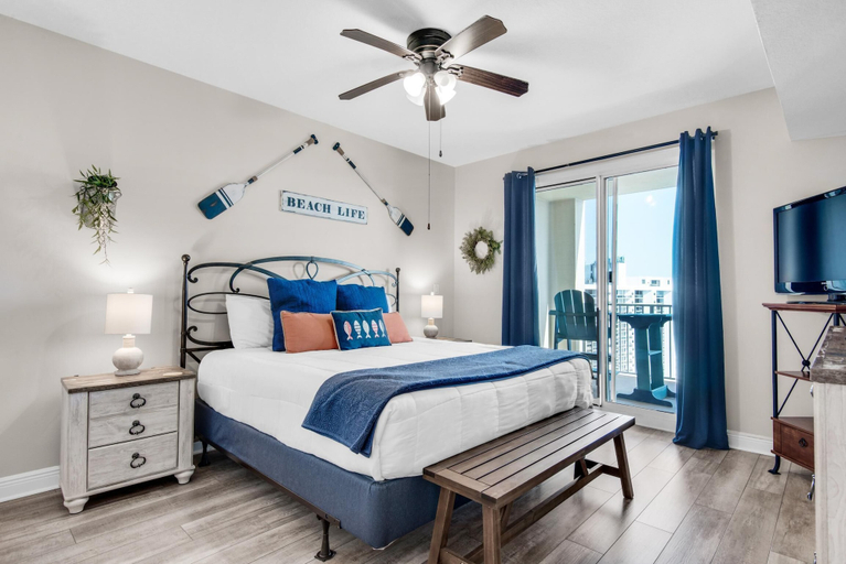 Bedroom 4, Ariel Dunes I 1609, Walton