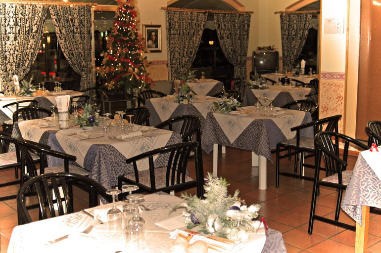 Food & Drinks 4, Hotel Azzurra, Brescia