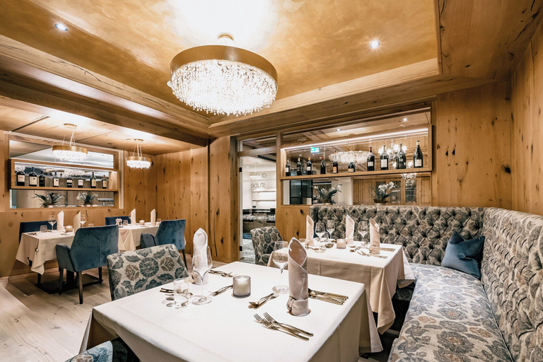 Food & Drinks 4, Gourmet & Wine Hotel Austria 4s, Imst