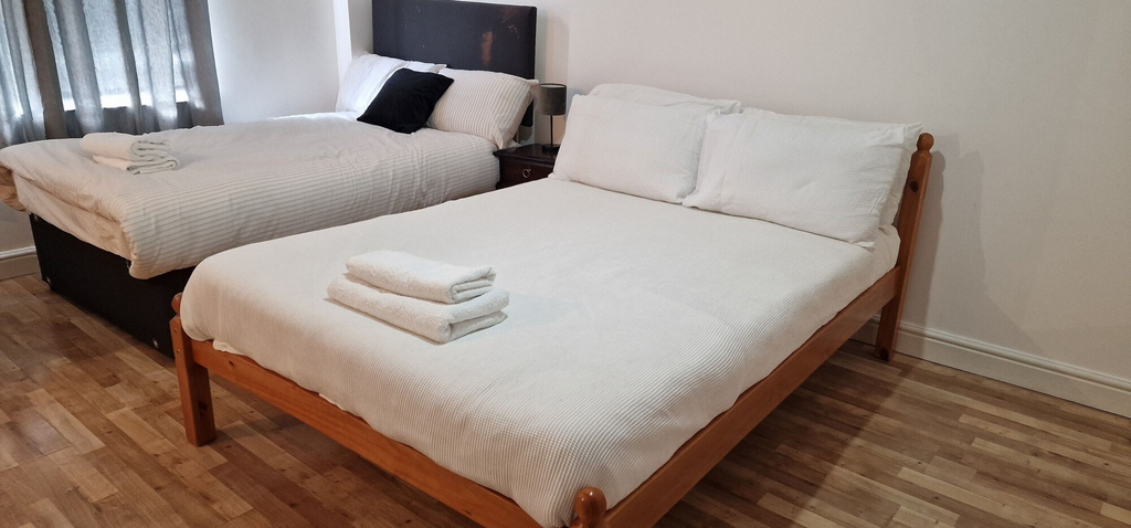 Others, Urban Retreat Studio Apartment in London, London