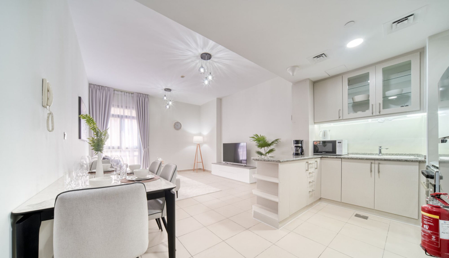 Others 5, KOHH - 1BR in Oasis Residence 6, Dubai