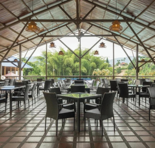 Food & Drinks 5, Hotel Villa Mónaco, Pereira