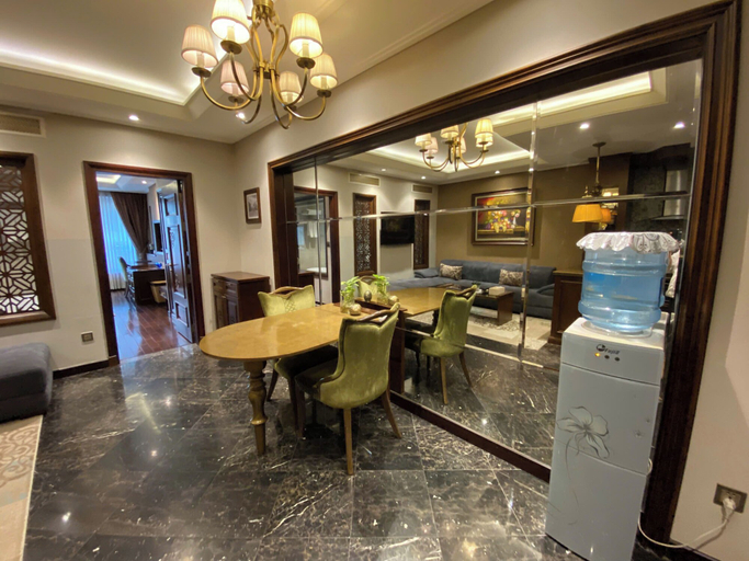 Food & Drinks 3, JB Serviced Apartment, Hai Bà Trưng