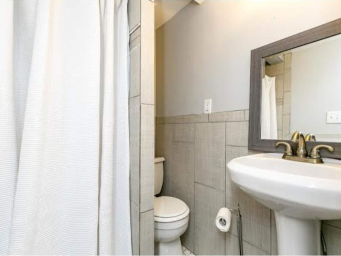 Bathroom 3, Cape Cod Cottage by Silver Sands Vacation Rentals, Nueces