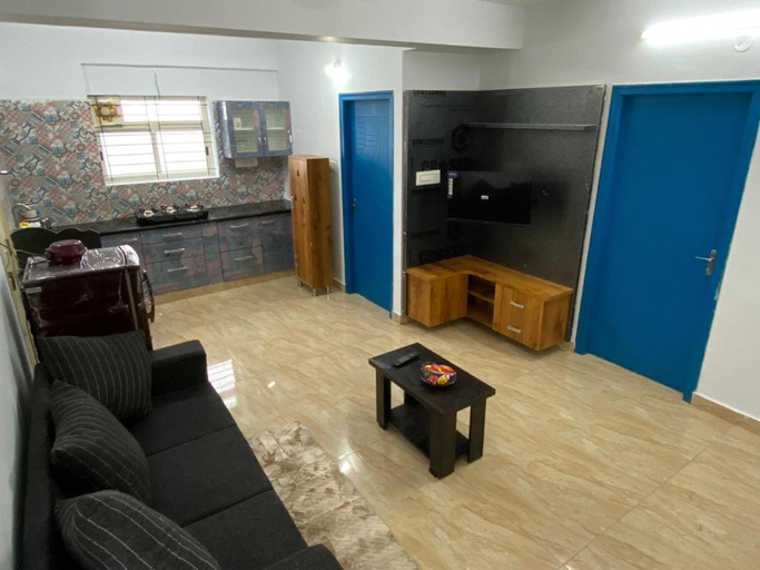 Others 5, Shree 269, Bangalore