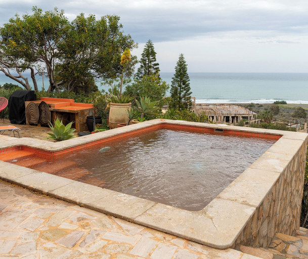 Sport & Beauty 5, CT 385 - Faro's Soulrise Villa - Mojacar, Almería