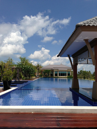 Sport & Beauty 2, Casa Seaside Rayong, Muang Rayong