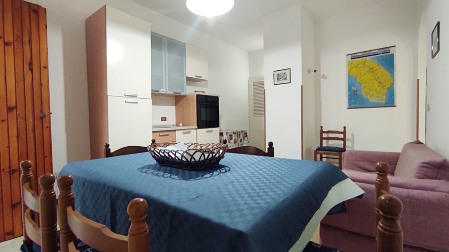 Room 4, Casa Preula - A due Passi Dalla Spiaggia di Torre Pali, Lecce