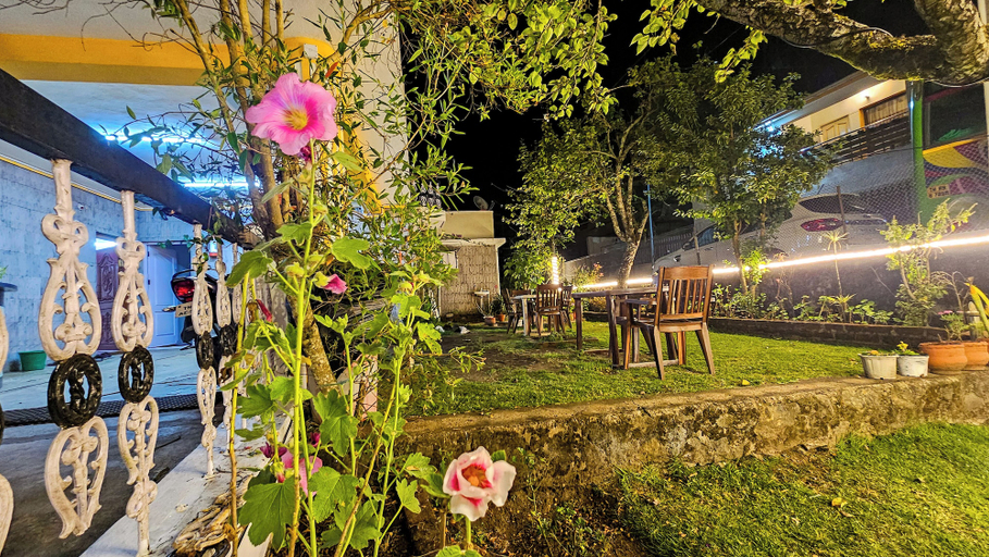 Others 5, Vibe Inn Kodai Luxe, Dindigul