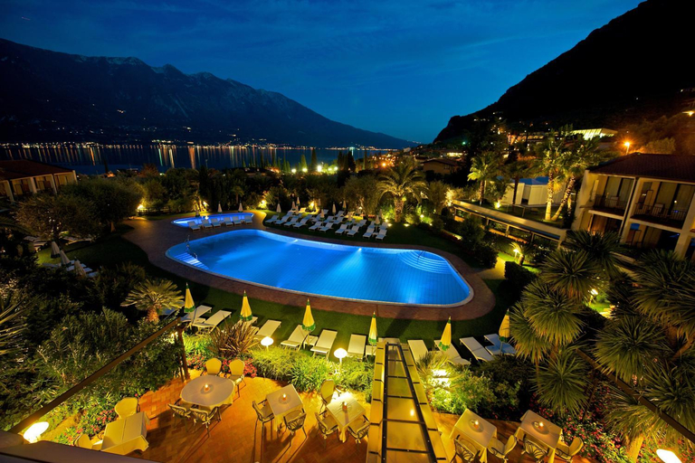 Sport & Beauty 2, Park Hotel Imperial, Brescia