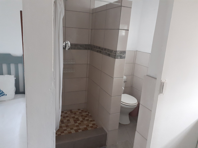 Bathroom 3, Kelkiewyn Guesthouse Caledon, Overberg