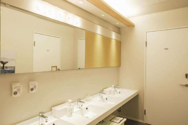 Bathroom 5