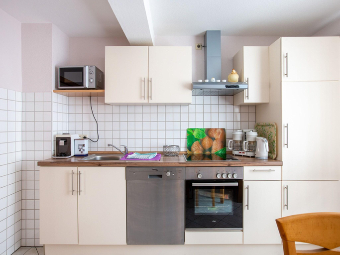 Others 4, Wohnung in der Nahe des Skigebietes Battenberg, Waldeck-Frankenberg
