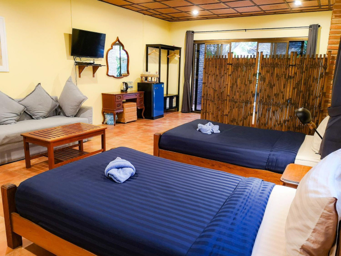 Bedroom 21