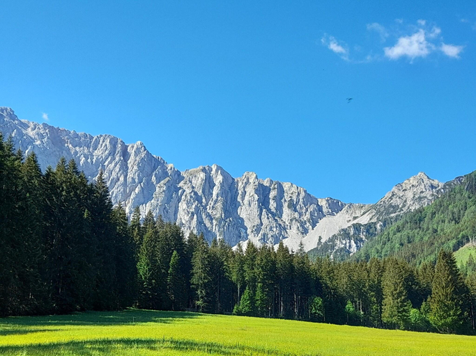Others 4, Apartment in Bodental near Ski Slopes, Klagenfurt Land