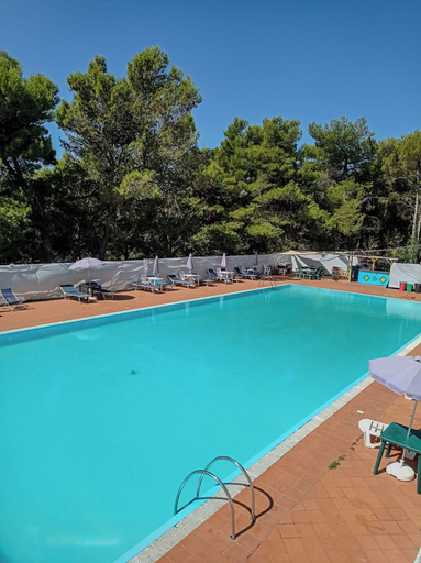 Sport & Beauty, La Giulietta, Salerno
