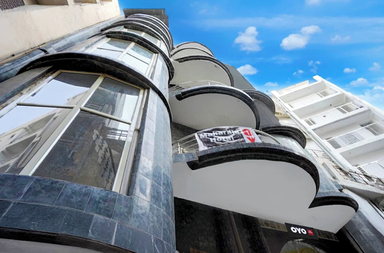Exterior & Views 3, Hotel Maharaja Noida, Gautam Buddha Nagar