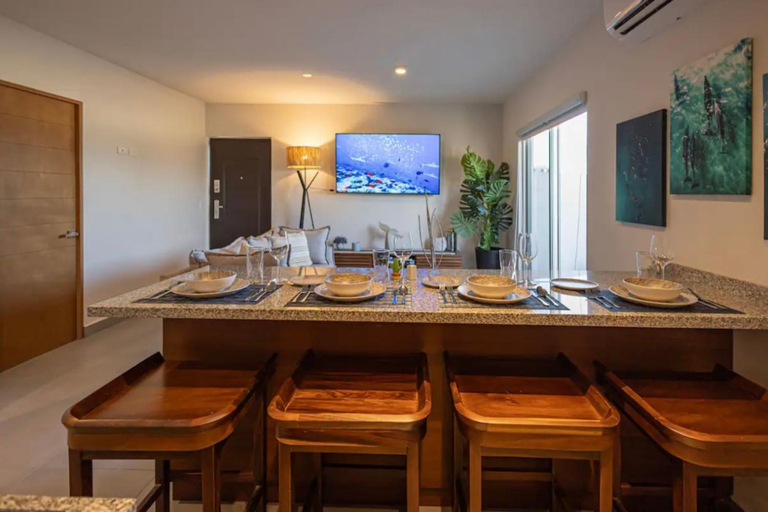 Others 5, Ocean Condo in the center of Cabo San Lucas, La Paz