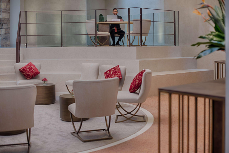 Public Area 4, NH Collection Palazzo Verona, Verona