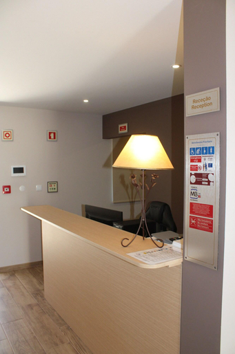 Public Area 3, Socalcos Do Douro House, Tabuaço