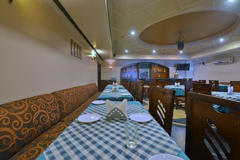 Food & Drinks 5, Hotel Aditya, Ludhiana