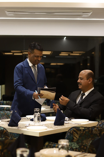 Others 5, Hotel Auris Banquets Mumbai International Airport, Mumbai Suburban