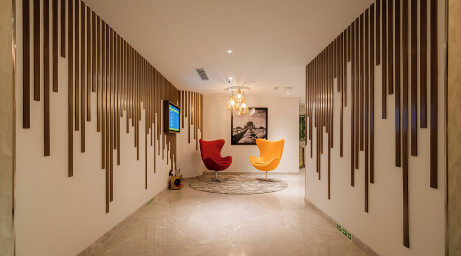 Others 1, 080 Transit Hotel T2, Bangalore Rural