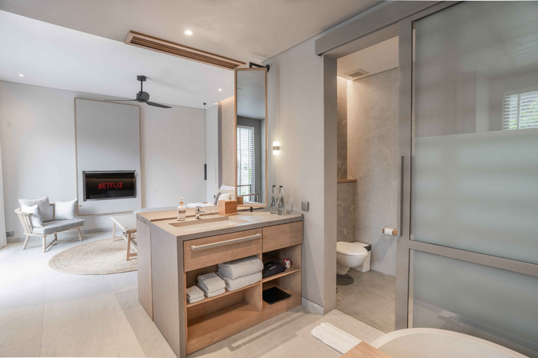Bathroom 6
