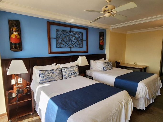 Bedroom 4, Casa do Amarelindo, Salvador