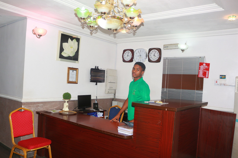 Others 5, Ann's Haven Hotel & Suites, Uyo