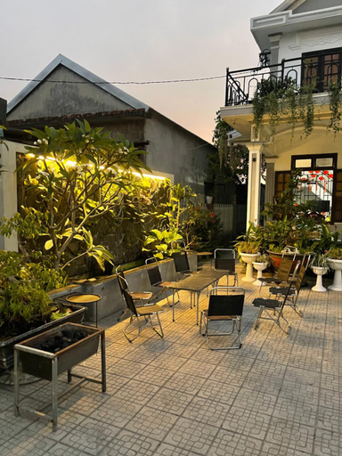 Others 3, Cle homestay, Quảng Điền