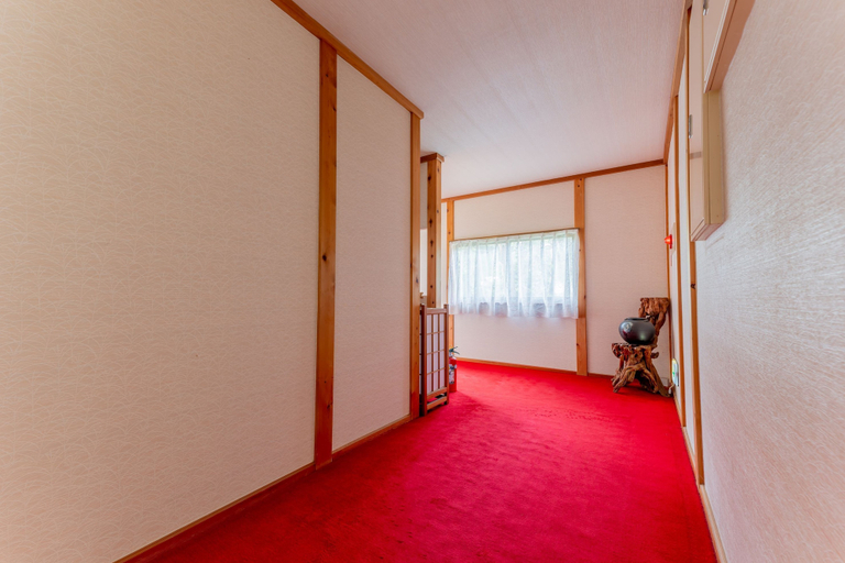 Bedroom 2, hinokiyunoyado syouhaku, Azumino