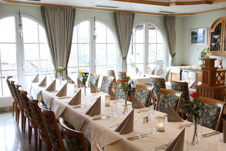 Food & Drinks 4, Hotel Restaurant Krone & Wellness - Schopfheim, Lörrach