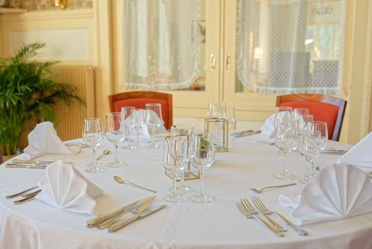 Food & Drinks 4, Hotel Splendide, Entremont