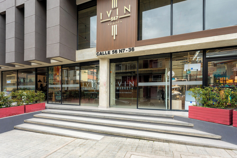 Exterior & Views 2, Ivin 567 by Atelier, Santafé de Bogotá