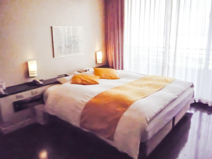 Others 2, Hotel Coco de Annex (Love Hotel), Kitakyūshū